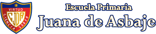 Logo Juana de Asbaje